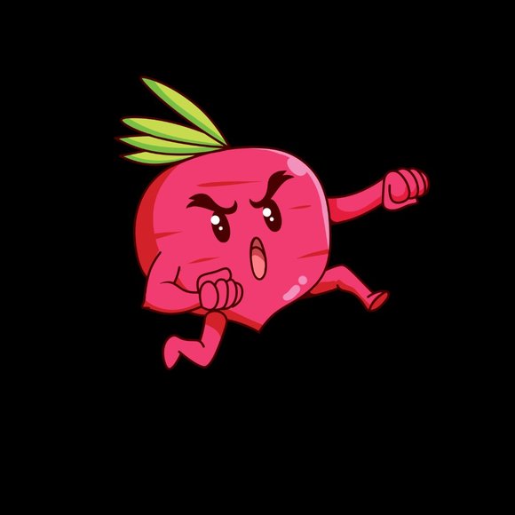 BIG FOOT, UFO, Anime T’s 100% cotton T's, Medium decal - Picture 5 of 5